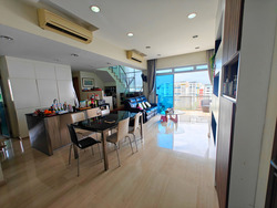 Starville (D14), Condominium #517940361